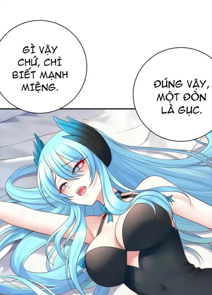 Ta biến thành miêu nương Chapter 55 - 13