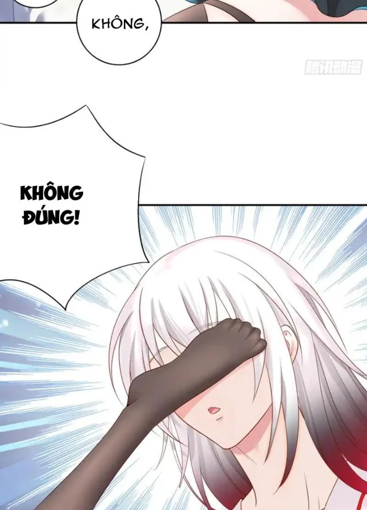 Ta biến thành miêu nương Chapter 55 - 15