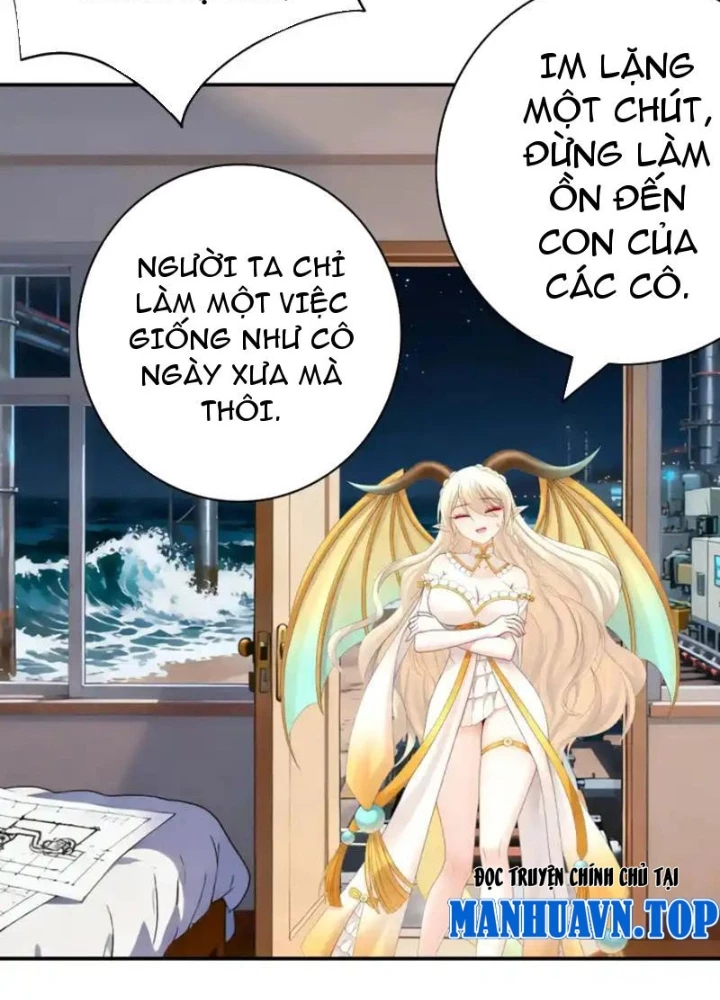 Ta biến thành miêu nương Chapter 55 - 21