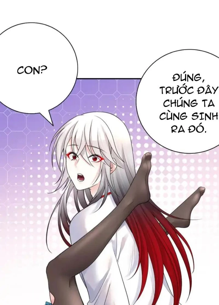 Ta biến thành miêu nương Chapter 55 - 23