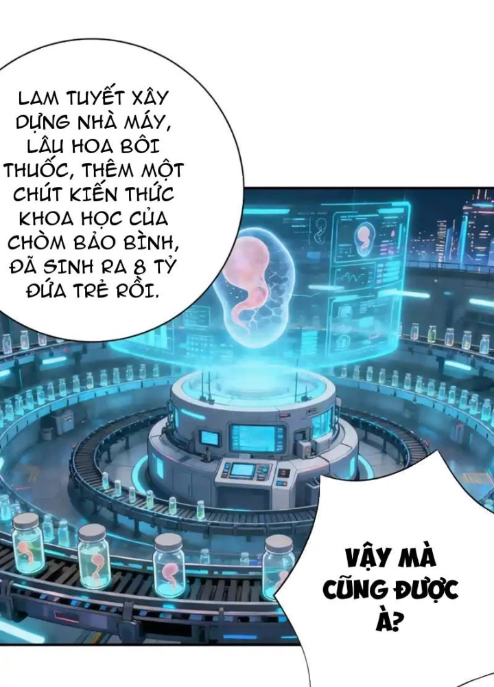 Ta biến thành miêu nương Chapter 55 - 25