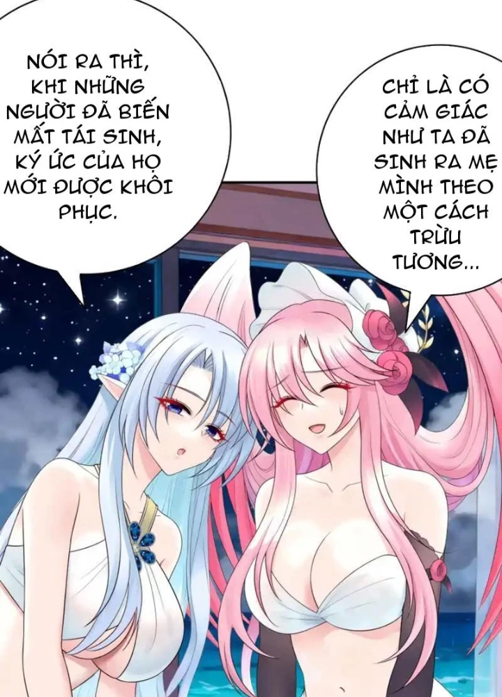 Ta biến thành miêu nương Chapter 55 - 27