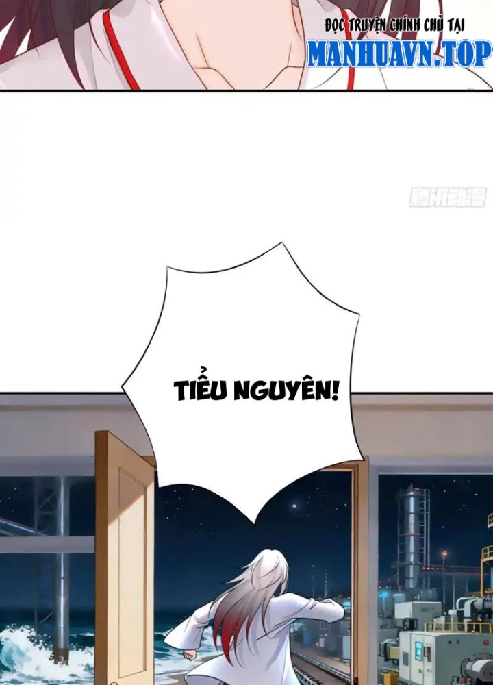 Ta biến thành miêu nương Chapter 55 - 31