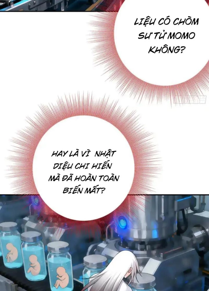 Ta biến thành miêu nương Chapter 55 - 35