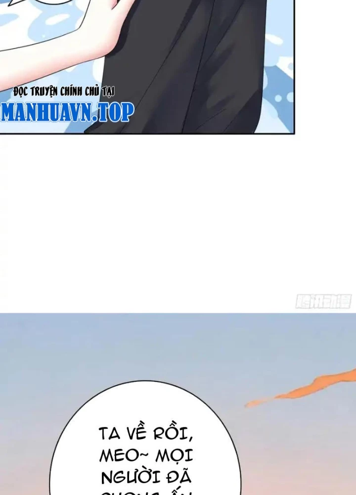 Ta biến thành miêu nương Chapter 55 - 39