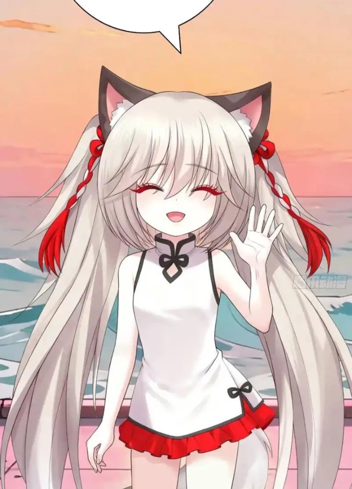 Ta biến thành miêu nương Chapter 55 - 41