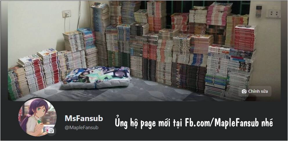 K-On Shuffle Chapter 20 - 3