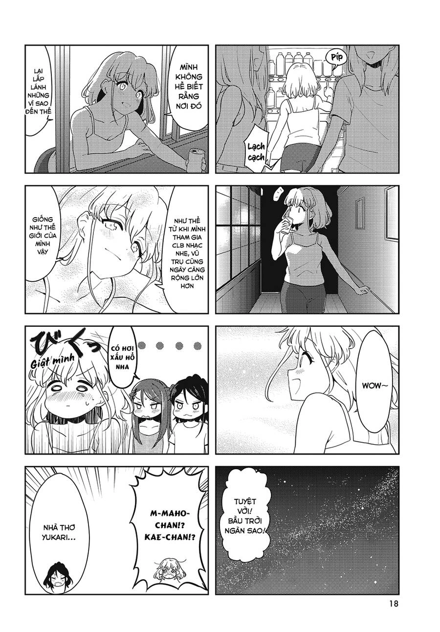 K-On Shuffle Chapter 36 - 6