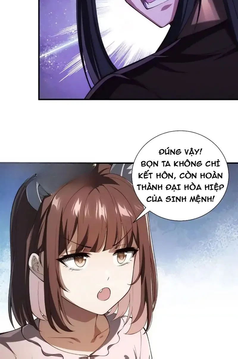 Ta Thăng Cấp Cùng Tai Ách Chapter 57 - 4