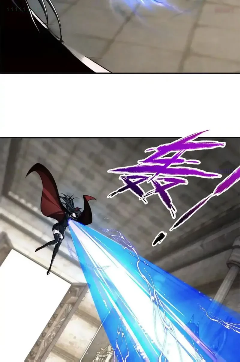 Ta Thăng Cấp Cùng Tai Ách Chapter 57 - 10