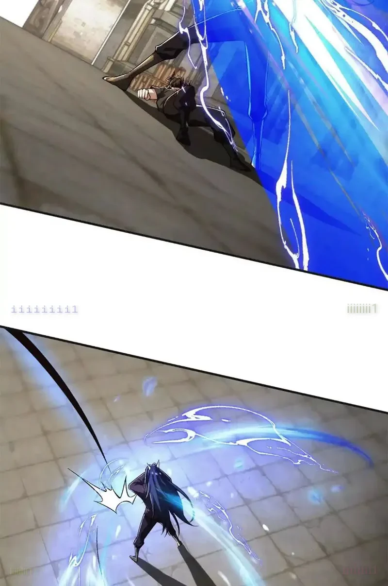 Ta Thăng Cấp Cùng Tai Ách Chapter 57 - 11