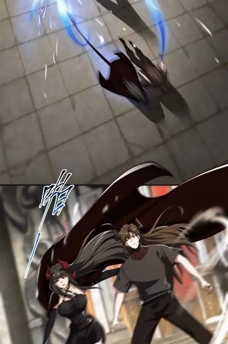 Ta Thăng Cấp Cùng Tai Ách Chapter 57 - 12