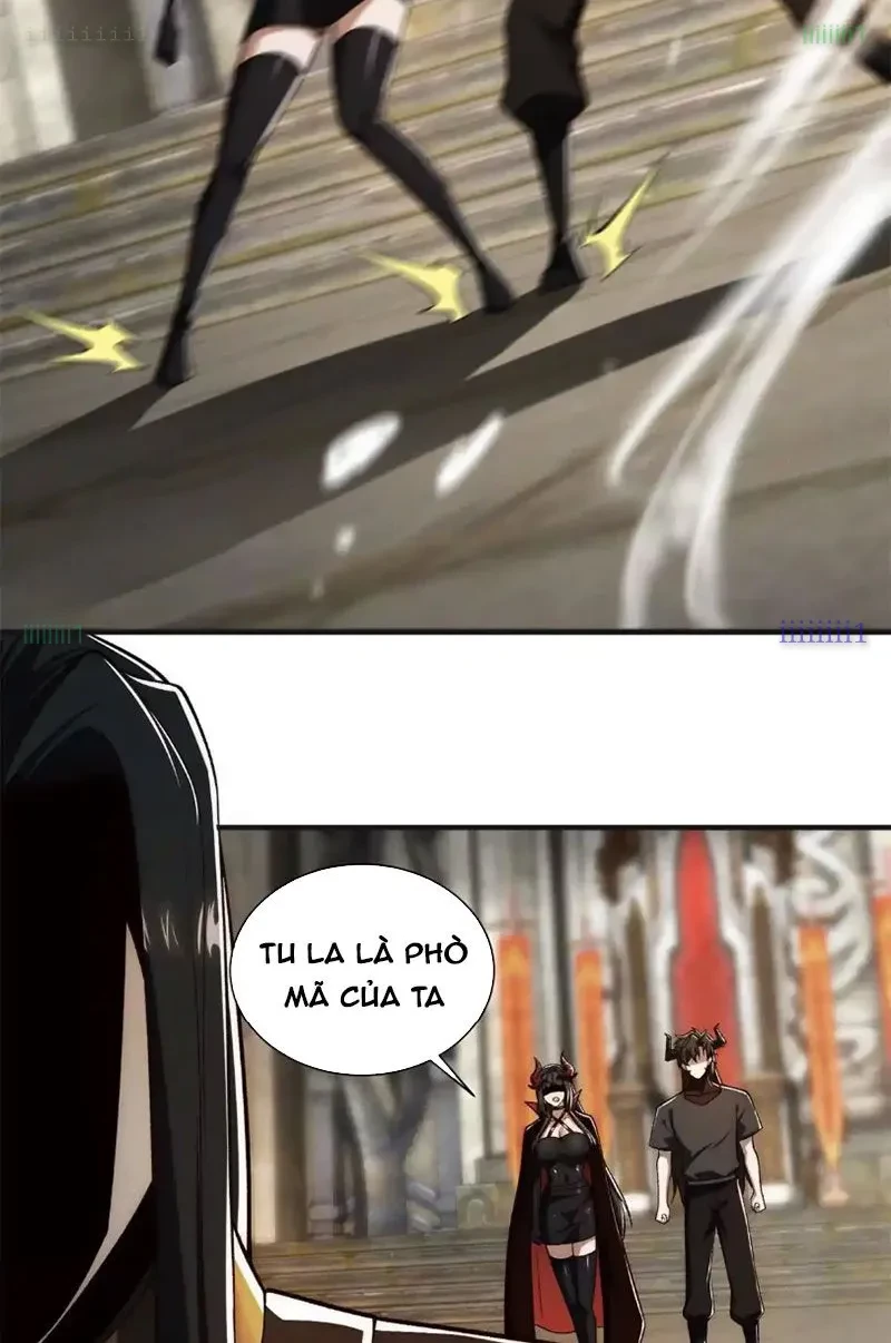 Ta Thăng Cấp Cùng Tai Ách Chapter 57 - 13