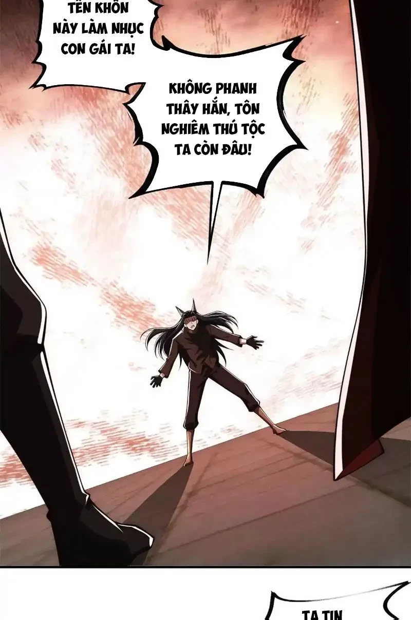 Ta Thăng Cấp Cùng Tai Ách Chapter 57 - 15