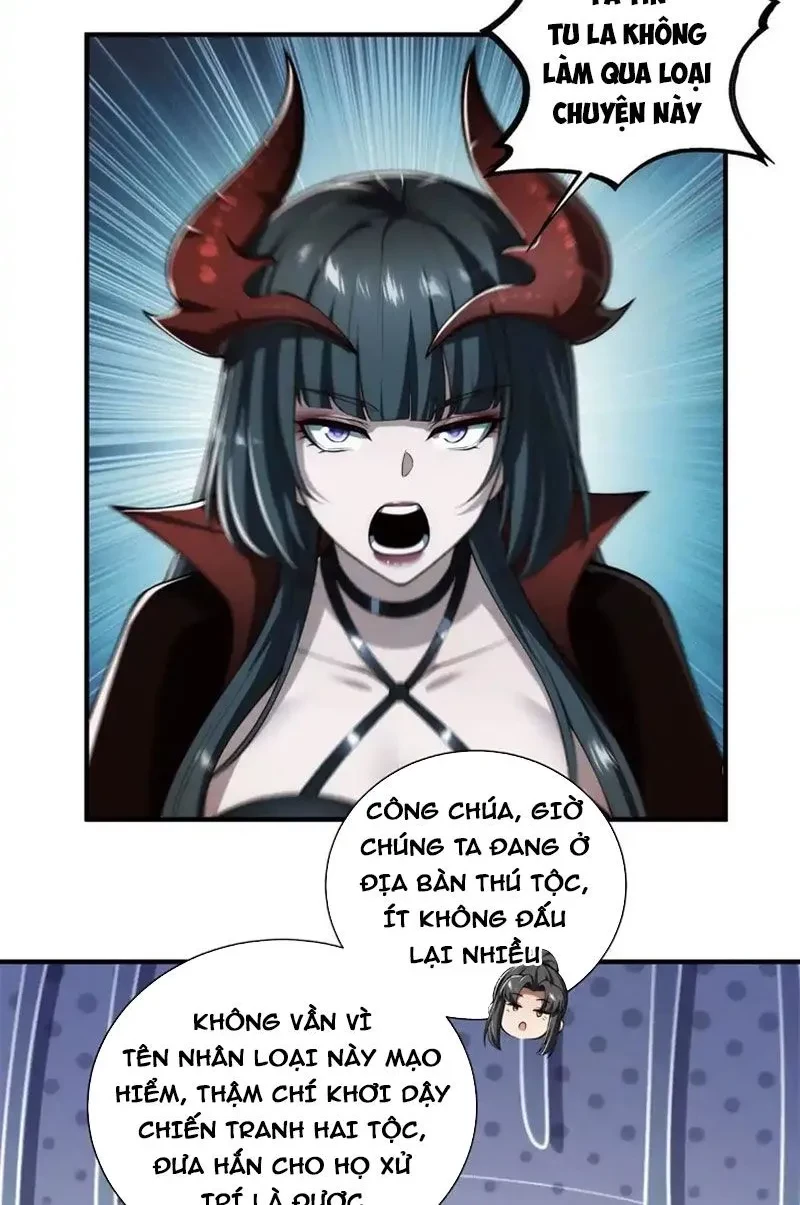 Ta Thăng Cấp Cùng Tai Ách Chapter 57 - 16