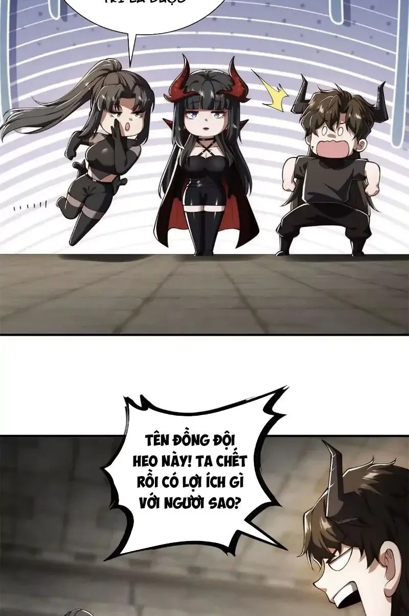 Ta Thăng Cấp Cùng Tai Ách Chapter 57 - 17