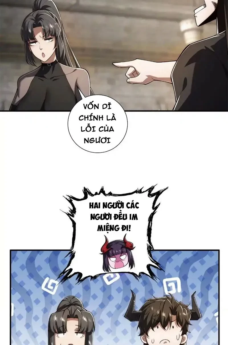 Ta Thăng Cấp Cùng Tai Ách Chapter 57 - 18