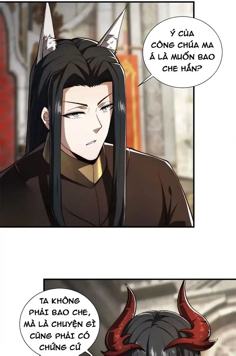 Ta Thăng Cấp Cùng Tai Ách Chapter 57 - 20