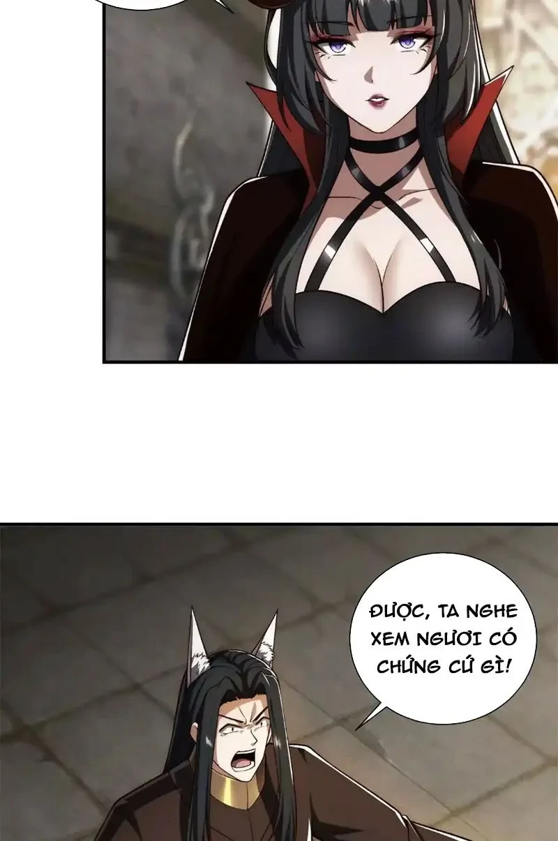 Ta Thăng Cấp Cùng Tai Ách Chapter 57 - 21