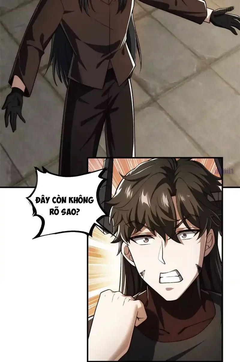 Ta Thăng Cấp Cùng Tai Ách Chapter 57 - 22