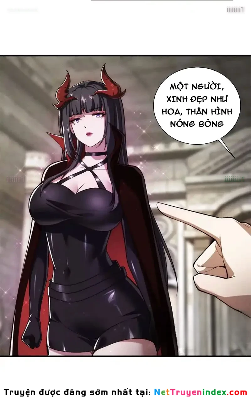 Ta Thăng Cấp Cùng Tai Ách Chapter 57 - 23