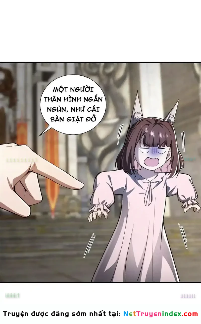 Ta Thăng Cấp Cùng Tai Ách Chapter 57 - 24