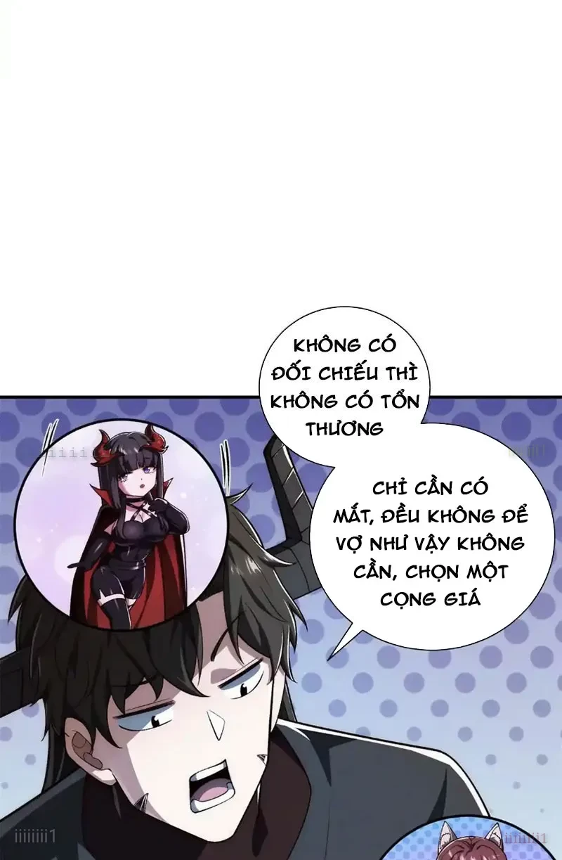 Ta Thăng Cấp Cùng Tai Ách Chapter 57 - 25