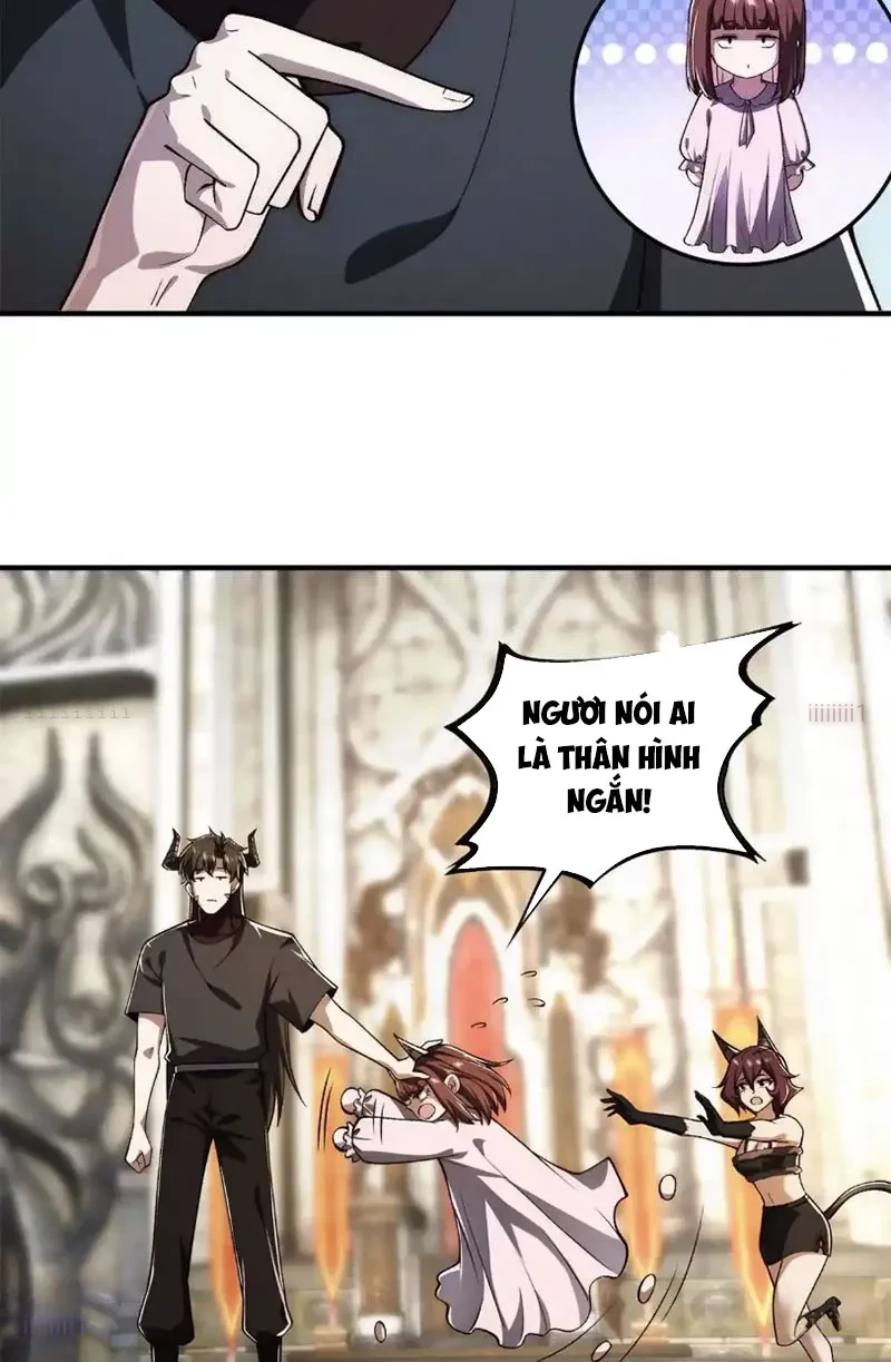 Ta Thăng Cấp Cùng Tai Ách Chapter 57 - 26