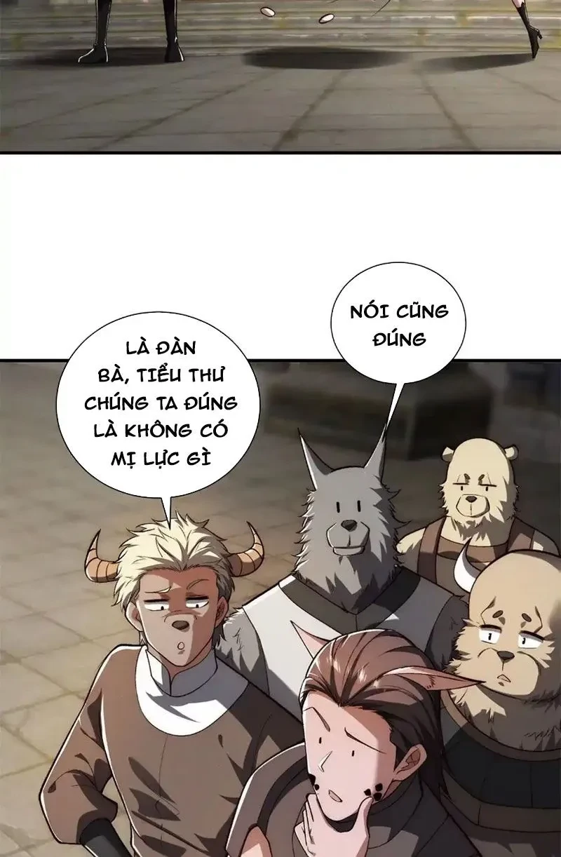 Ta Thăng Cấp Cùng Tai Ách Chapter 57 - 27