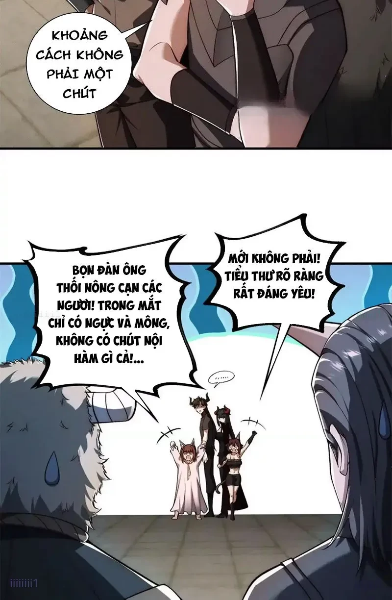 Ta Thăng Cấp Cùng Tai Ách Chapter 57 - 28