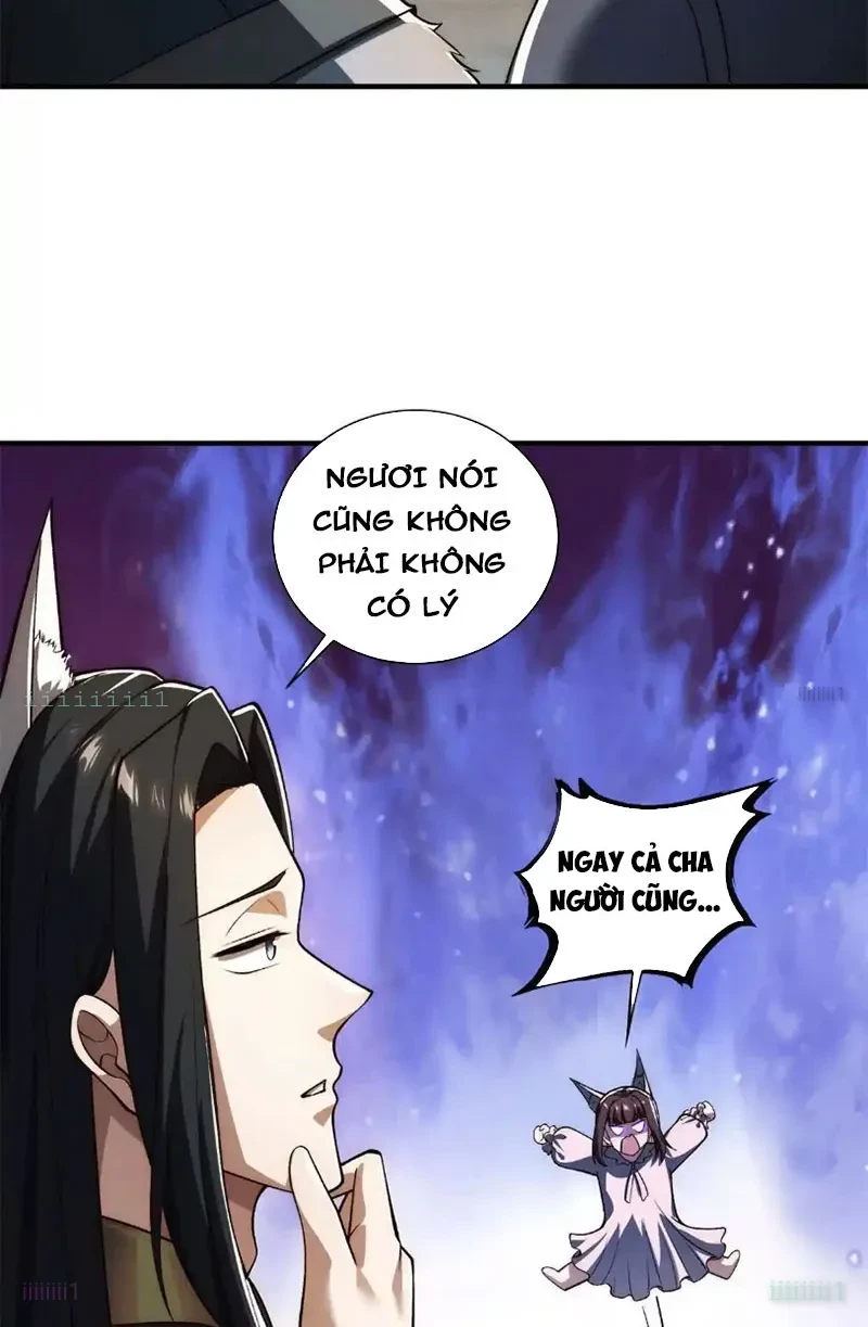 Ta Thăng Cấp Cùng Tai Ách Chapter 57 - 29