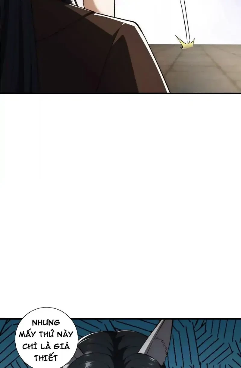 Ta Thăng Cấp Cùng Tai Ách Chapter 57 - 30