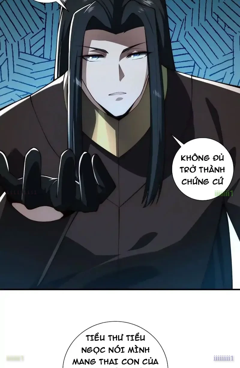 Ta Thăng Cấp Cùng Tai Ách Chapter 57 - 31