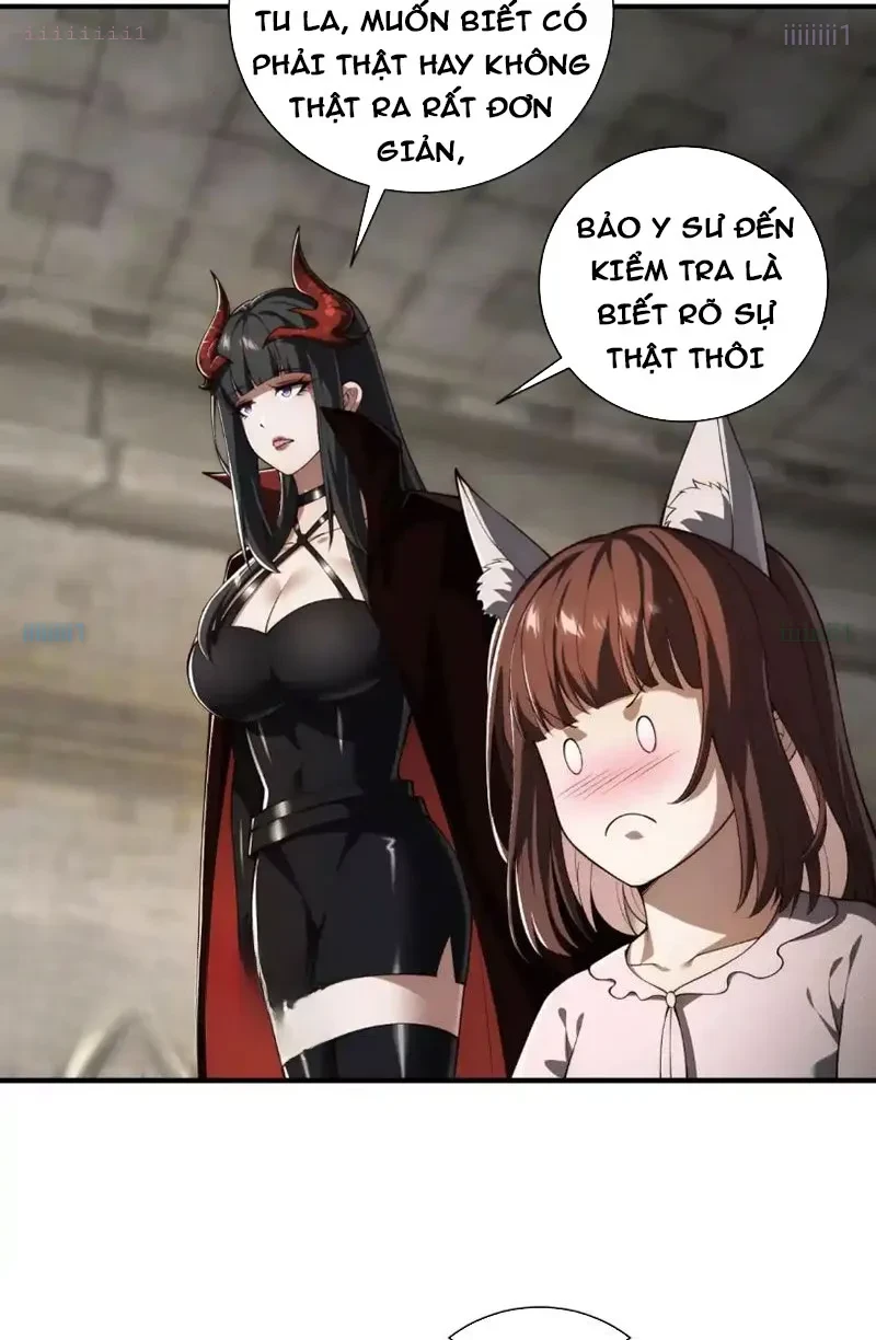 Ta Thăng Cấp Cùng Tai Ách Chapter 57 - 32