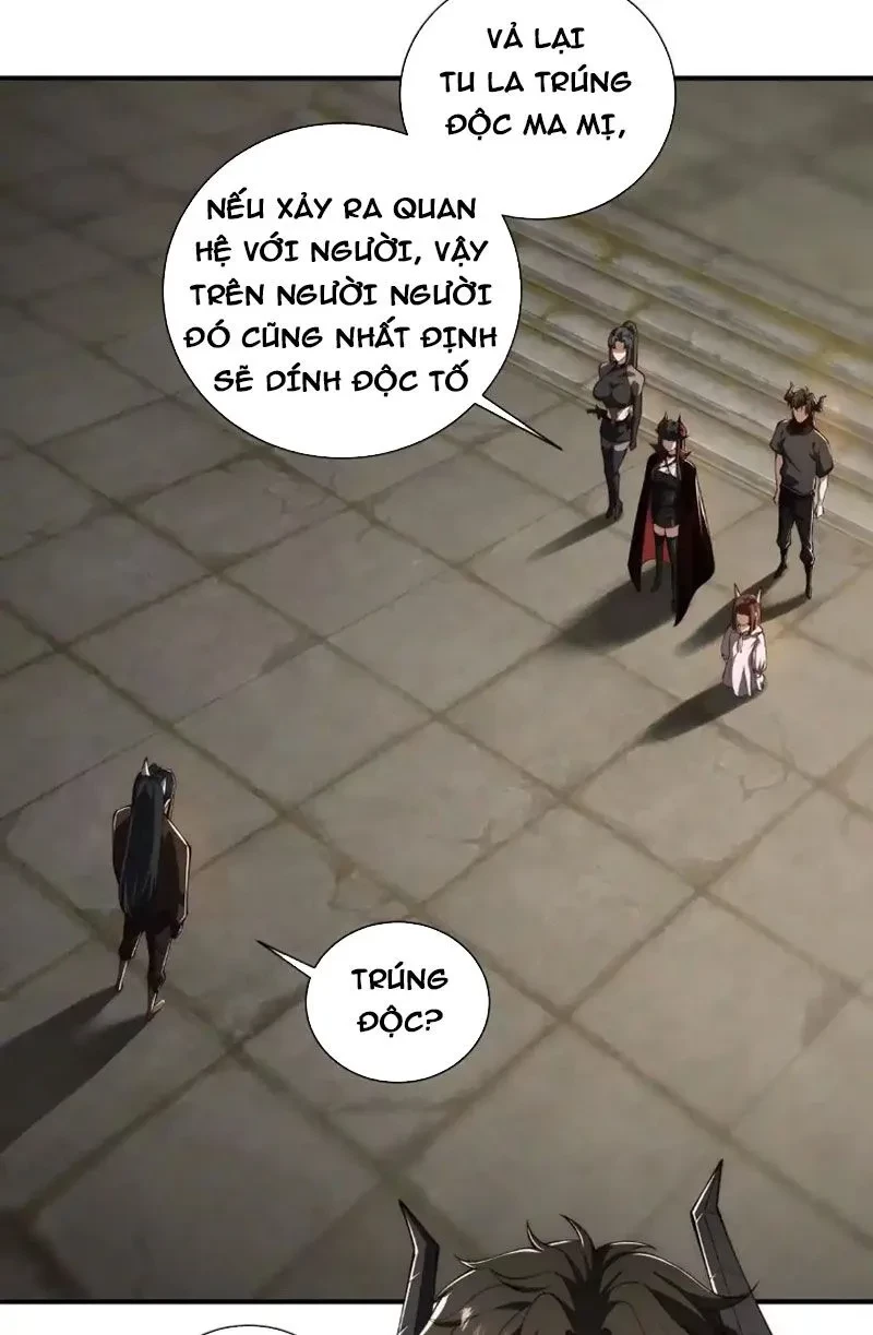 Ta Thăng Cấp Cùng Tai Ách Chapter 57 - 33