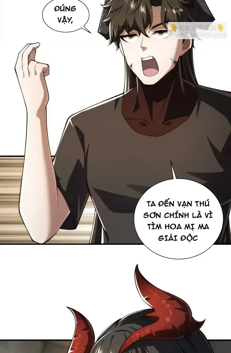 Ta Thăng Cấp Cùng Tai Ách Chapter 57 - 34