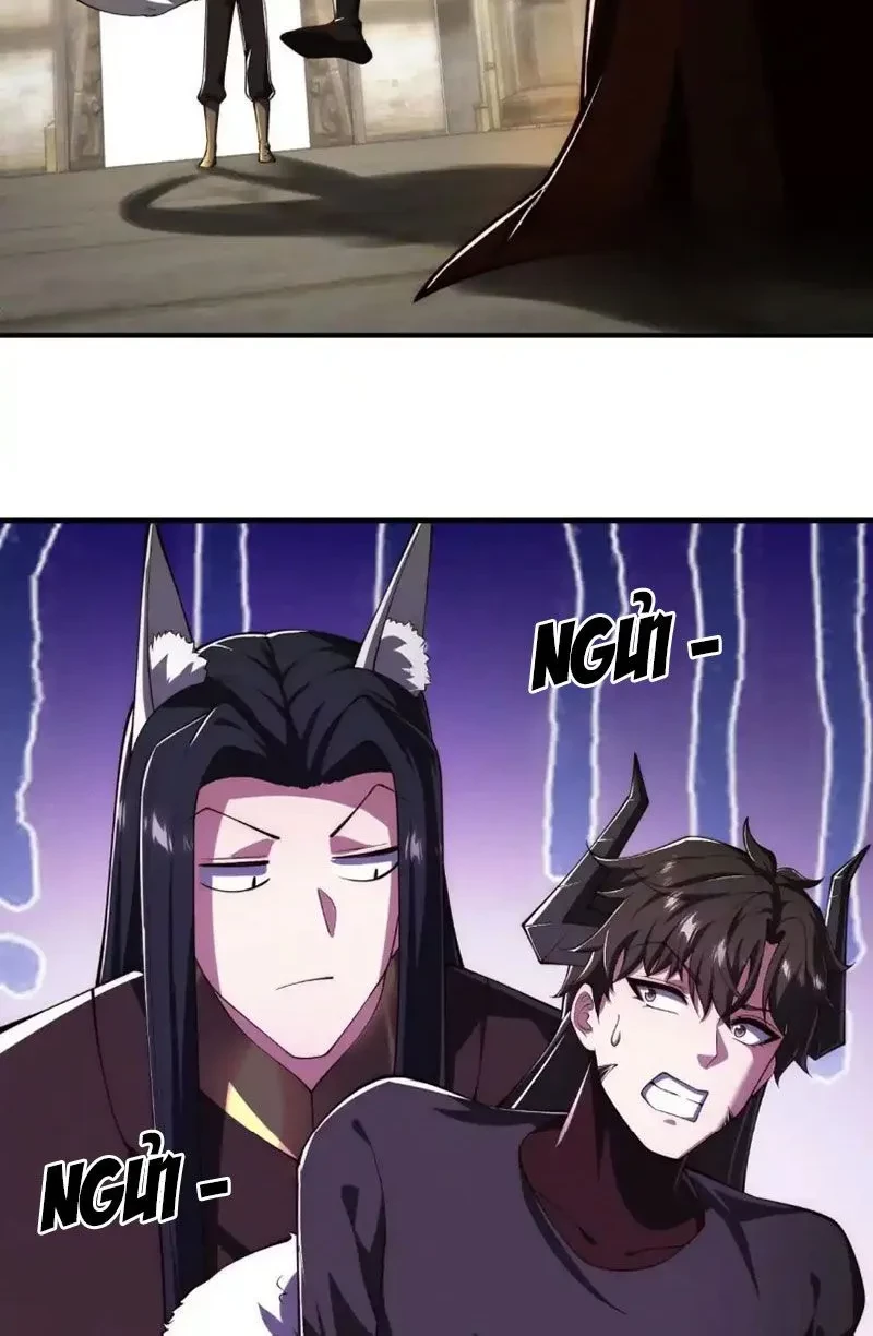 Ta Thăng Cấp Cùng Tai Ách Chapter 57 - 38