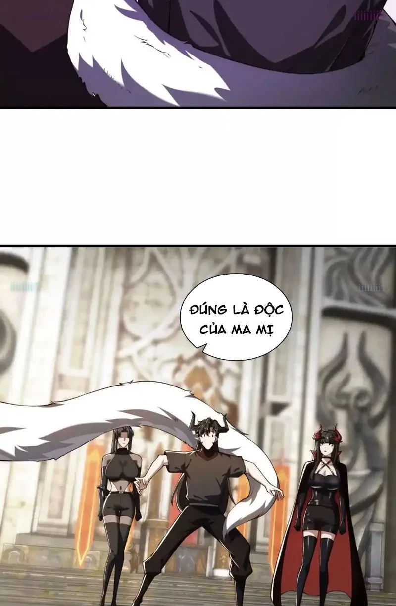 Ta Thăng Cấp Cùng Tai Ách Chapter 57 - 39