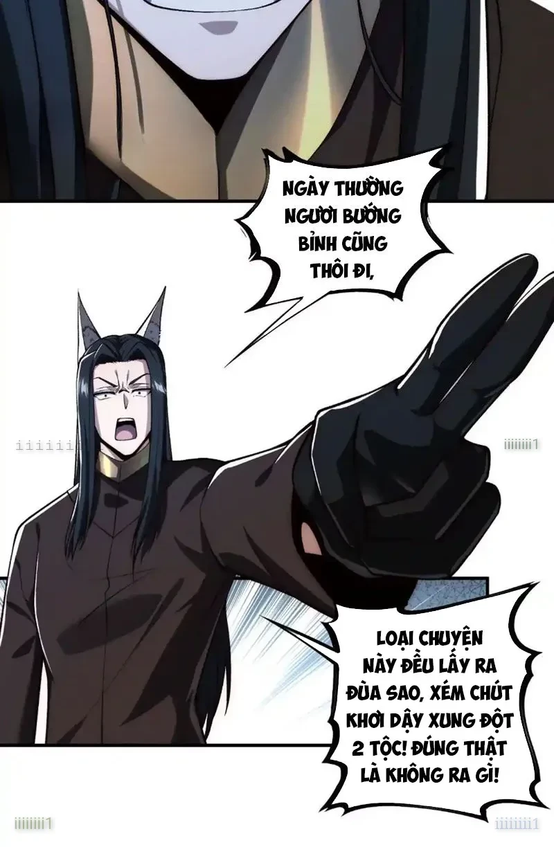 Ta Thăng Cấp Cùng Tai Ách Chapter 57 - 43