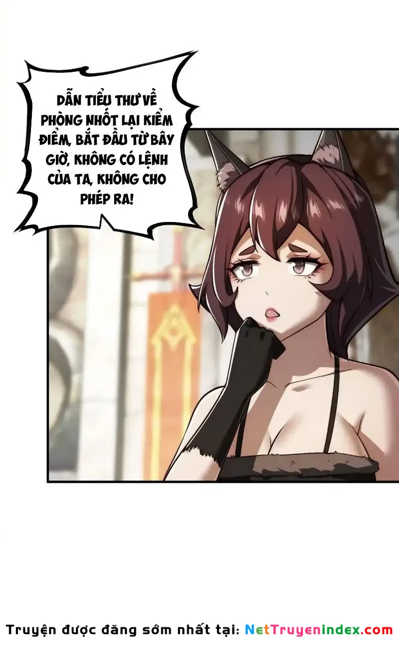 Ta Thăng Cấp Cùng Tai Ách Chapter 57 - 44