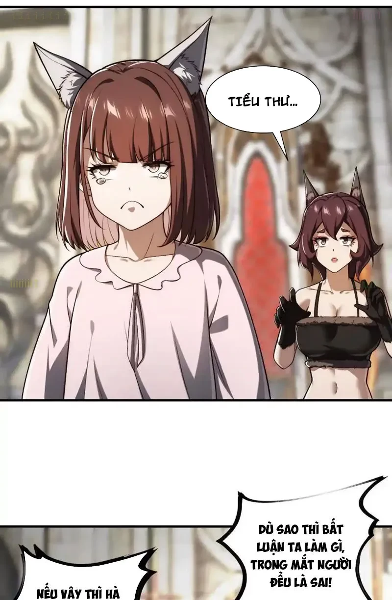 Ta Thăng Cấp Cùng Tai Ách Chapter 57 - 45