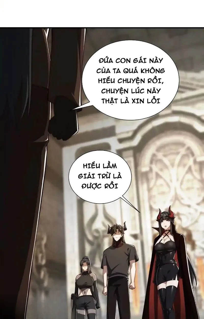 Ta Thăng Cấp Cùng Tai Ách Chapter 57 - 50