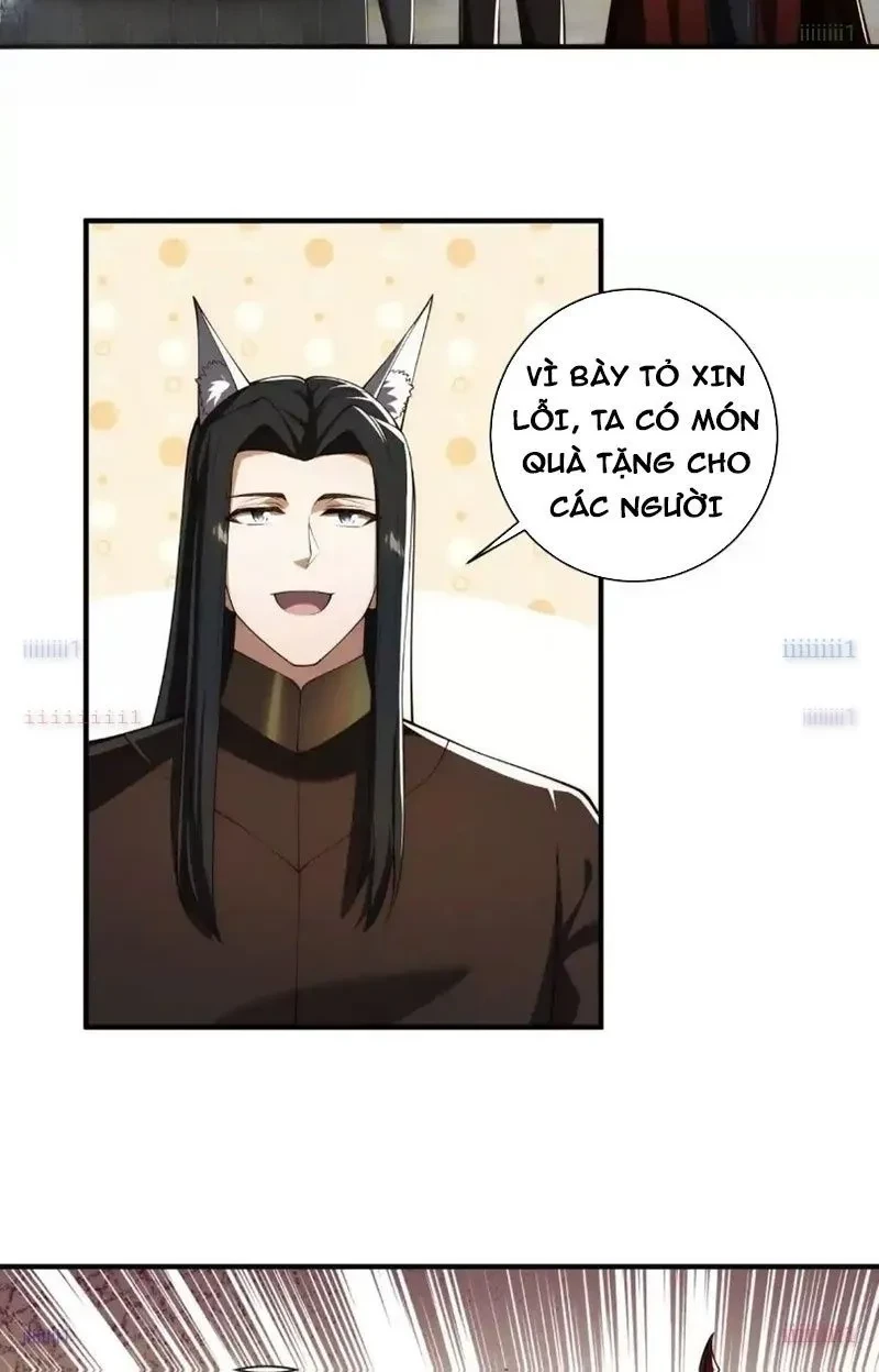 Ta Thăng Cấp Cùng Tai Ách Chapter 57 - 51