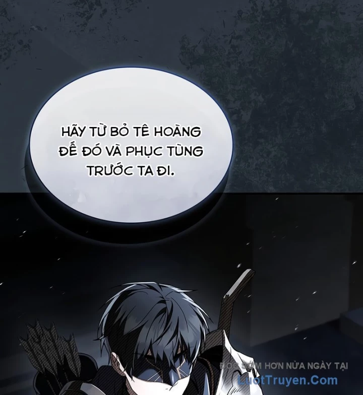 Vô Hồn Bất Kính Giả Dạ Chapter 55 - 4