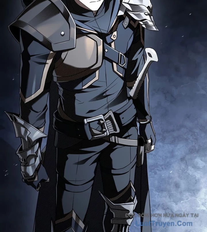 Vô Hồn Bất Kính Giả Dạ Chapter 55 - 5