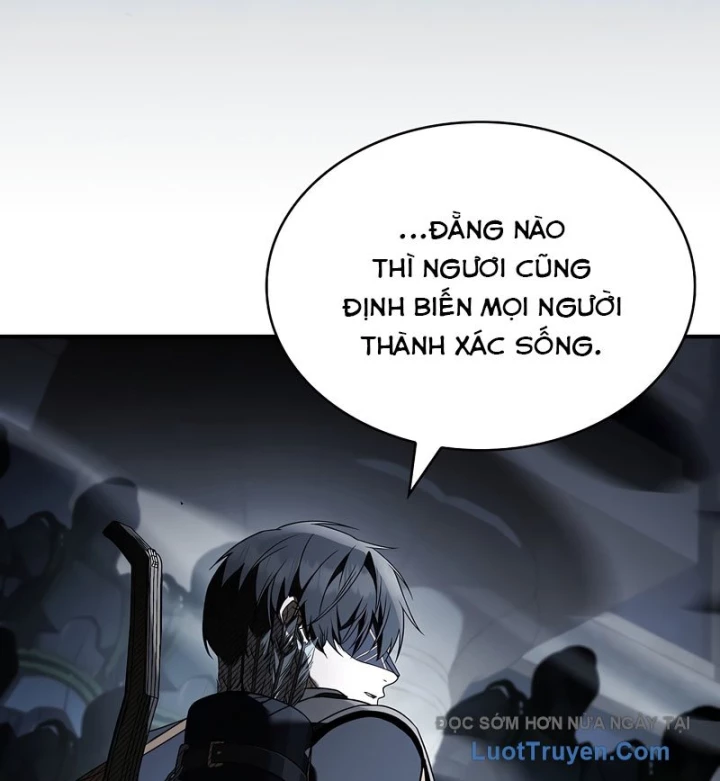 Vô Hồn Bất Kính Giả Dạ Chapter 55 - 7
