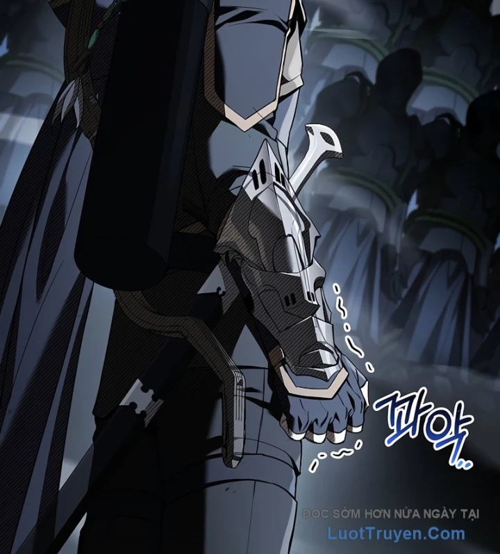 Vô Hồn Bất Kính Giả Dạ Chapter 55 - 8