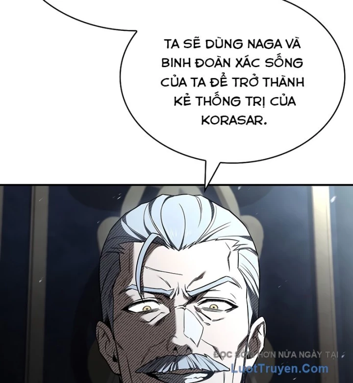 Vô Hồn Bất Kính Giả Dạ Chapter 55 - 10