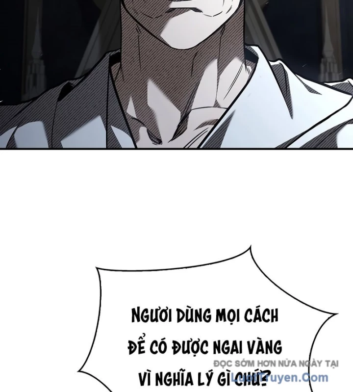 Vô Hồn Bất Kính Giả Dạ Chapter 55 - 11