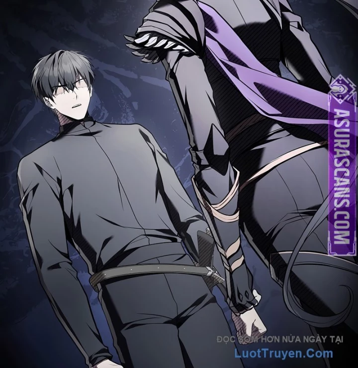 Vô Hồn Bất Kính Giả Dạ Chapter 55 - 25